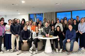 Sint-Jozefkliniek Pittem organiseert inleefsessie voor personeel voor opening nieuw verblijfsgebouw