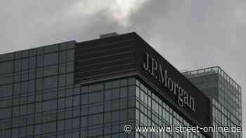 Keine Rallye ohne Trump: JPMorgan warnt: Kryptomarkt schwächelt – Trump könnte die Wende bringen!