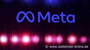 Nach Nvidia & Broadcom: Metas Monsterrallye: Kommt jetzt der erste Aktiensplit seit dem IPO?