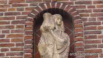 PS Brabant akkoord met Erfgoedfonds voor onderhoud monumenten