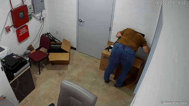 Grand jury recommends Alabama police department be abolished