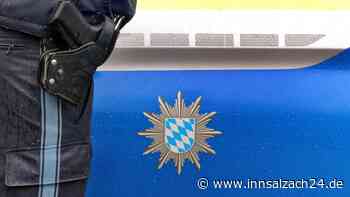 Bad Reichenhall: Vorwürfe gegen Polizei nach Fund eines Toten - LKA eingeschaltet