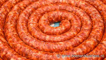 Nieuwe stikstofgrens als lang houdbare worst