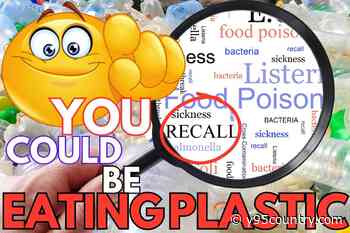 Fruity Frozen Food Recall: You Could Be Eating Plastic!