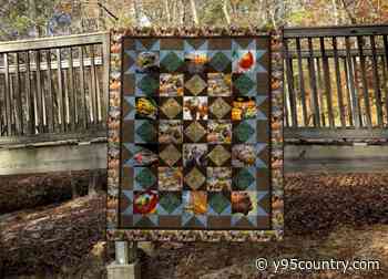 Casper Artist Travis Glasgow’s New Fabric Line Is Awesome