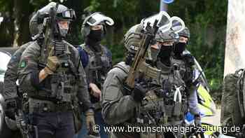 Anschlag geplant? 18-jähriger Tschetschene am BER festgenommen