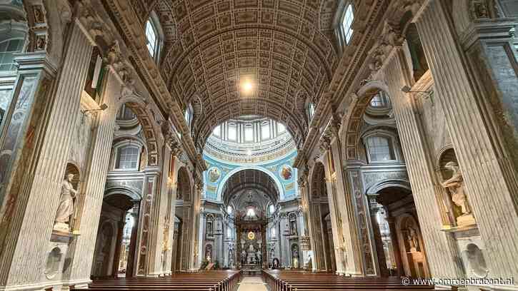 Provinciale Staten keuren erfgoedfonds goed: 50 miljoen voor restauraties