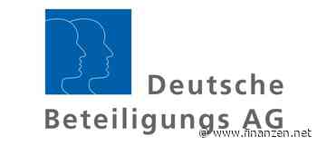 Deutsche Beteiligungs AG-Aktie fester: Deutsche Beteiligungs AG mit neuem Aktienrückkaufprogramm