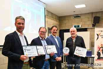 Fietsen Vanmarcke is de vriendelijkste