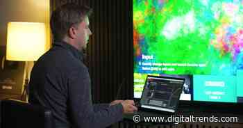 Our TV reviews are about to get even better