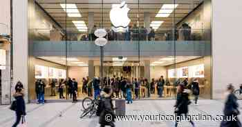 Apple pulls data protection tool from UK after government security 'row'