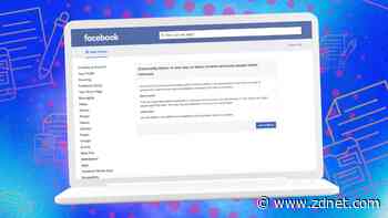Want to fight misinformation on Facebook? Join the Meta Community Notes editor waitlist