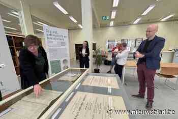 145 jaar geleden studeerde Isala als eerste vrouwelijke arts van België af in Zwitserland, nu zijn haar diploma’s onverwacht opgedoken in Leuvens archief: “Mysterie hoe ze hier zijn beland”