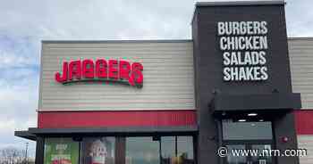 Jaggers explores the intersection of Five Guys and Chick-fil-A