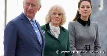 Kate Middleton and Prince William to join King in leading VE Day anniversary tributes