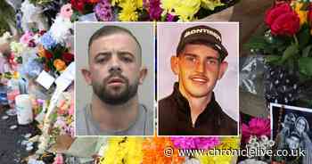 Tragedy as Newcastle 'heart of gold' teen killed by danger driver just weeks after his dad's death