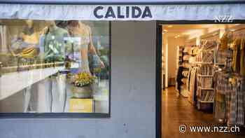 Calida setzt wieder auf Einfachheit – und hat hierzu einen neuen Chef gefunden