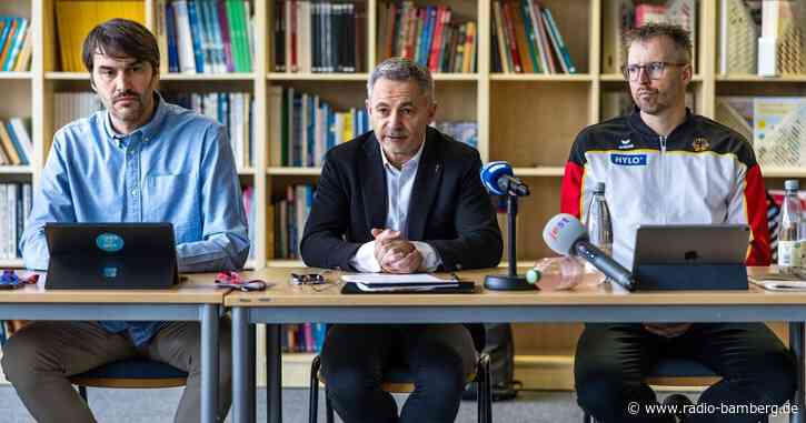 DTB-Boss Hölzl: Vorwürfe bilden nicht den Turnsport ab