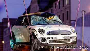 Medienbericht: Neue Details zum Anschlag in München bekannt - Koran in Auto gefunden