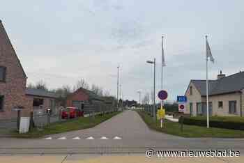 Toegang tot domein De Waalmeers wordt veiliger door nieuwe fietsverbinding