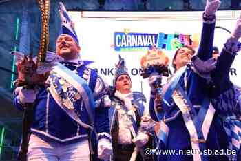 Vanaf zaterdag barst het carnavalsseizoen helemaal los: wanneer trekken de feestelijke praalwagens door Vlaams-Brabant?