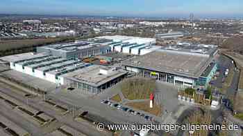 Fünf Messen unter einem Dach: Das bietet der neue Messemix