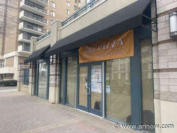 Andy’s Pizza prepares to open in Va. Square next month