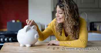 The ISA challenge to help you save £2,000 in 12 months