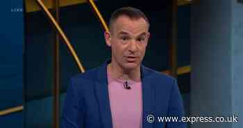 Martin Lewis issues standing charges update as daily fee axed with one change