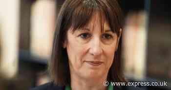 Rachel Reeves' move means businesses now cutting jobs faster than since lockdown