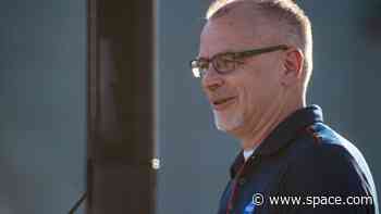 NASA Associate Administrator Jim Free announces retirement after 35-year career at the space agency