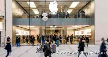 Apple pulls data protection tool from UK after government security 'row'