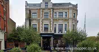 First ‘men’s health pub’ pop up opens in Crystal Palace