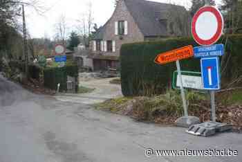 Fluvius verzwaart stroomnet naar 400 volt in Broeke