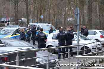 Nach Prügelei vor Polizeiwache: Anwalt fordert besseren Schutz im Gericht