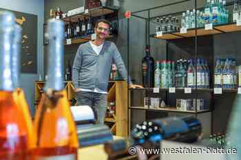 Restaurant „Georges Delphi“ in Bünde schließt für immer