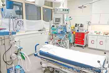 Mühlenkreiskliniken: Defizit vergrößert sich