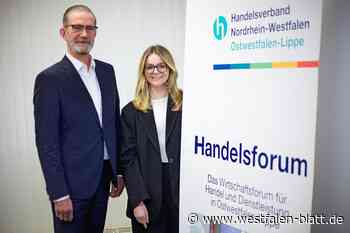 Neuer Chef des Handelsverbands OWL: Kunden wollen auch Spaß haben