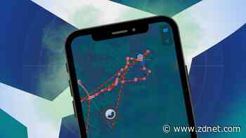 American Airlines now lets you track your luggage with AirTags - here's how