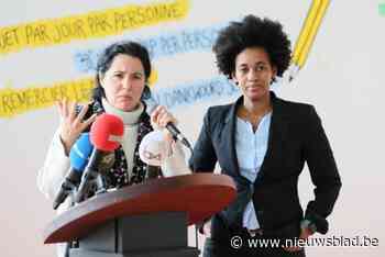 Vrienden en familie herdenken 19-jarige die doodgeschoten werd aan metrostation Clemenceau