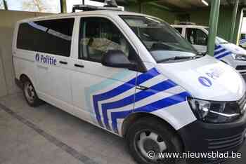 Politie houdt twee vrouwen aan die verdacht worden van meerdere diefstallen