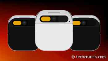 AI wearables 1.0: Was Humane’s Ai Pin too ambitious?