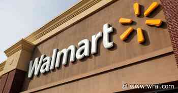 Walmart employee killed at warehouse in Vance County