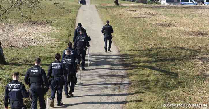 Toter Säugling auf Wiese entdeckt