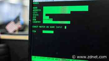 If COBOL is so problematic, why does the US government still use it?