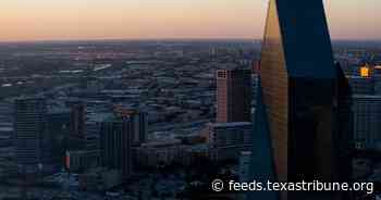 Texas bill could help turn empty offices into housing