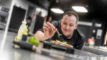 Eatrenalin: Erstes Menü von Head Chef Alexander Mayer