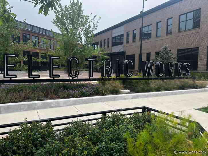 Burger joint opening in Union Street Market