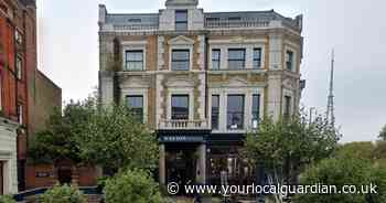 First ‘men’s health pub’ pop up opens in Crystal Palace