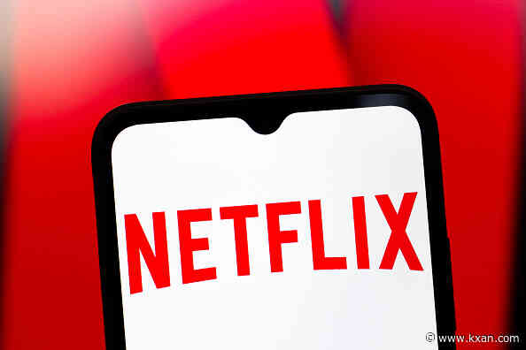 Netflix to invest $1 billion on Mexican films and series
